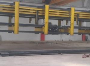 Cold Room Panel, Door, Rollform and Injection Machine Produc