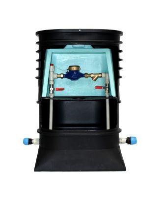 Stormwater Infiltration Systems Aquaway