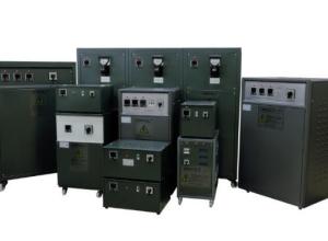 VOLTAGE REGULATOR/STABILIZERS 