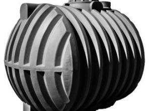 Septic Tanks