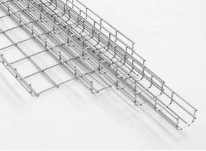 Cable Conduit Meshes