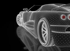 3D Modeling
