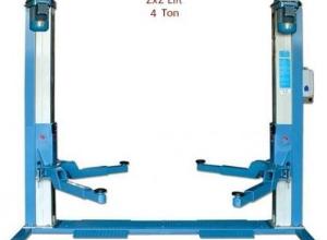 ASL2002 Two - Post Lift, 4000Kg   Lifts   Two-Post Lifts
