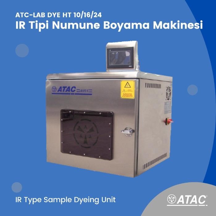 Sample Drying Cabinet 