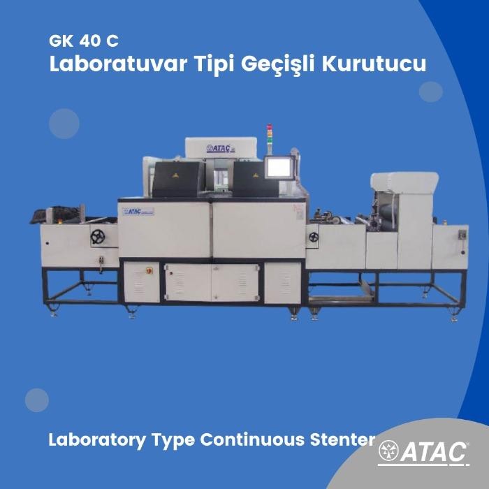 Sample Drying Cabinet 