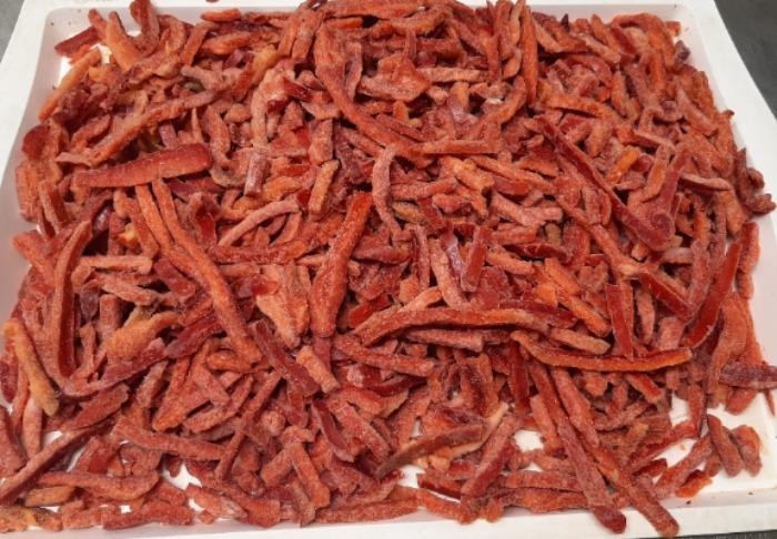 IQF Sour Cherry