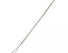 Mineral insulated thermocouple, type K, Ø 1,5 mm, NL 100 mm
