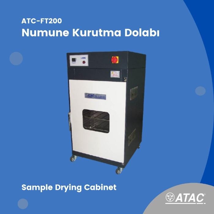 Laboratory Type Stenter/Steamer (E-Control)