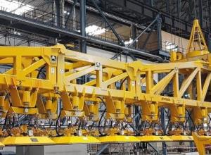 Lifting Heavy Steel Plates And Metal Sheets