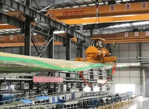 Handling In The Wind Energy Industry
