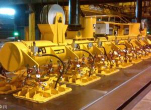 Lifting Magnets Vs Vacuum Lifters
