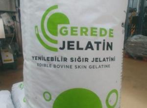 Gelatine
