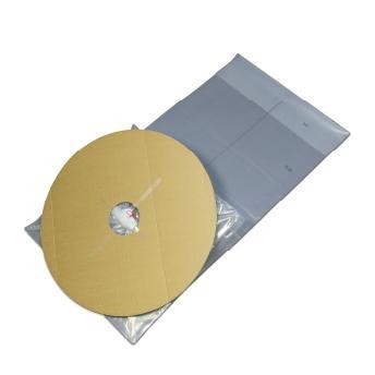 Secure and flexible packaging