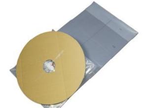 Secure and flexible packaging