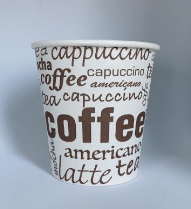 6 oz paper cup