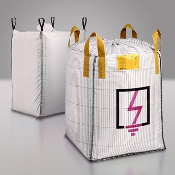 Secure and flexible packaging