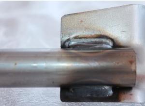 Press / Welding