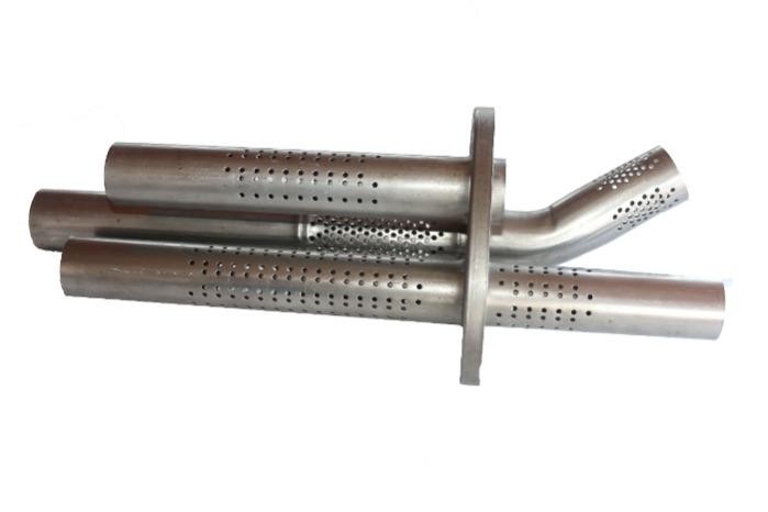 Press / Welding