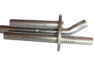 Pipe Drilling / Perforating