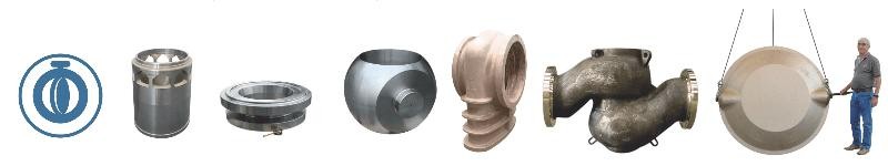 Slip ring, circuit breakers ring, electrical connection,...