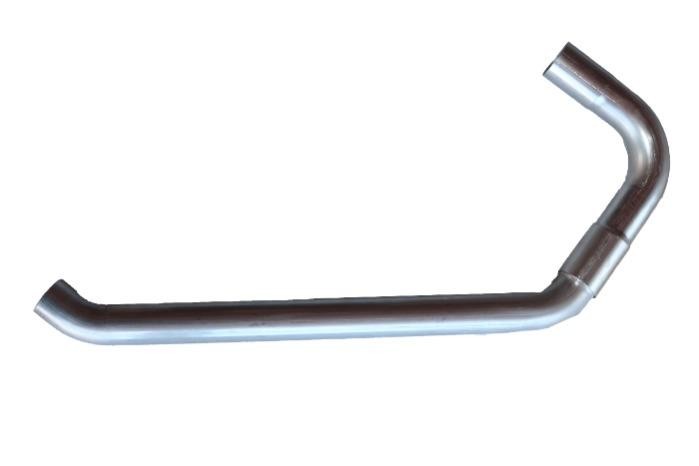 Press / Welding