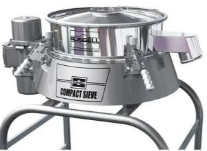 vibratory screeners
