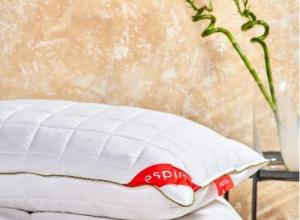 Bamboo Pillow