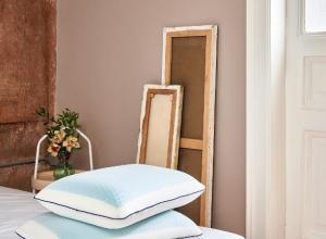 Visco Gelcell Pillow