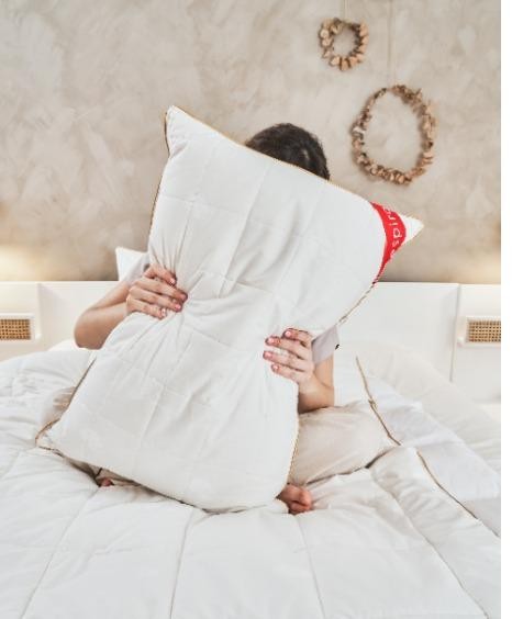 Softness Pillow