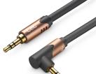 3.5mm Stereo Aux Audio Cable