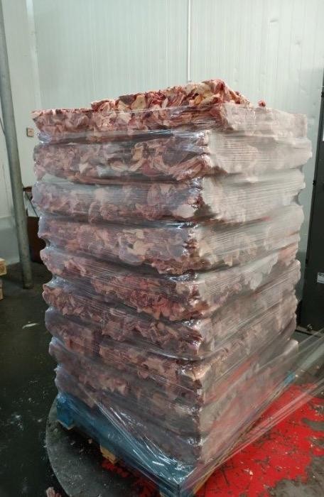 Beef Topside PAD