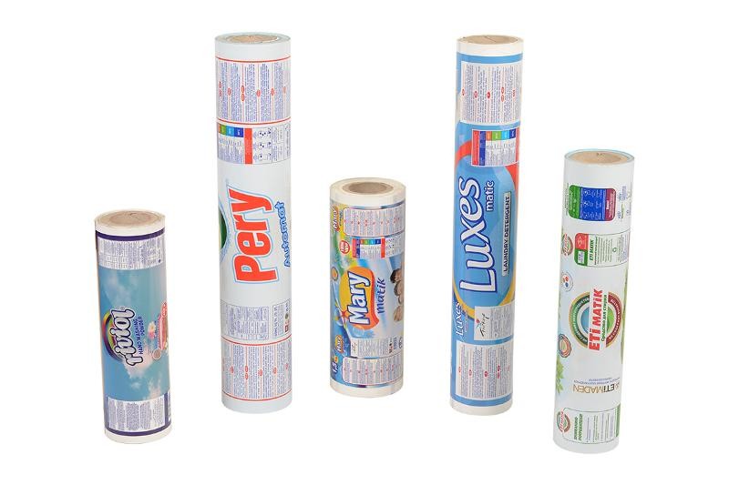 Shrink Roll
