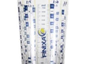 Mixing cups 900ml 200p.