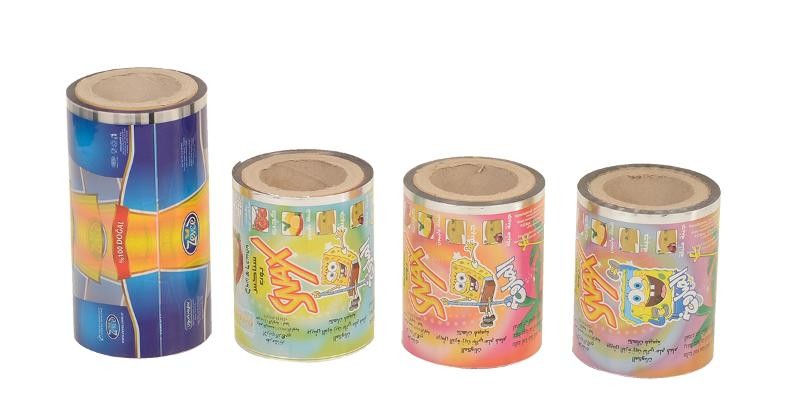 Detergent Packages