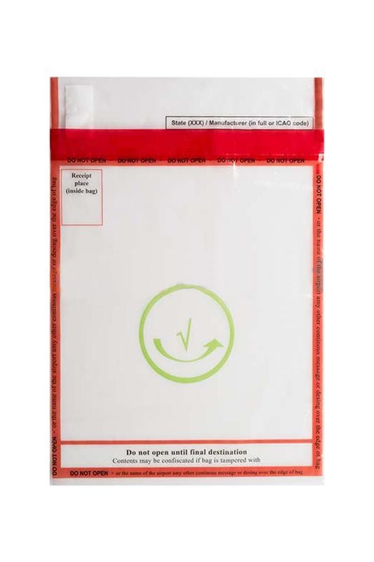 Detergent Packages