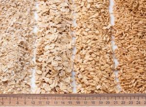 OATS FLAKES