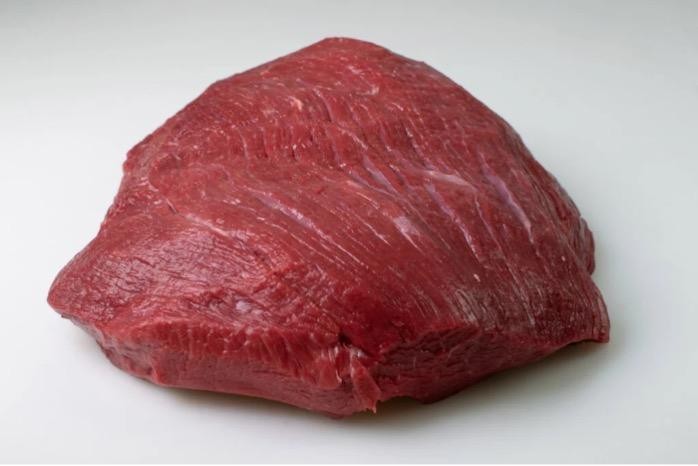 Beef Frozen 80/20 trimmings