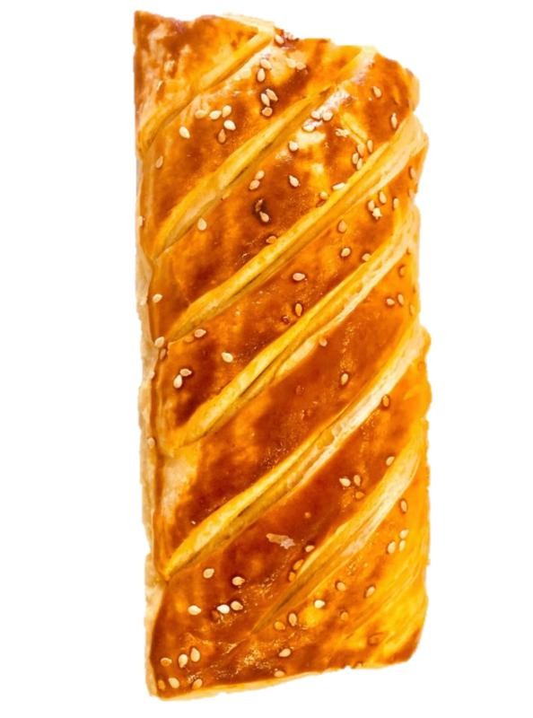 Sausage bread