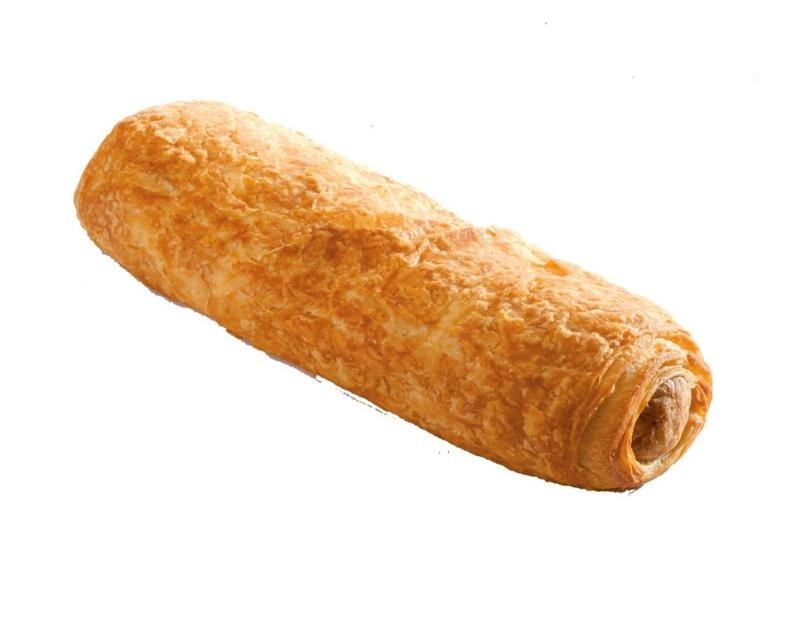 Turkish bagel