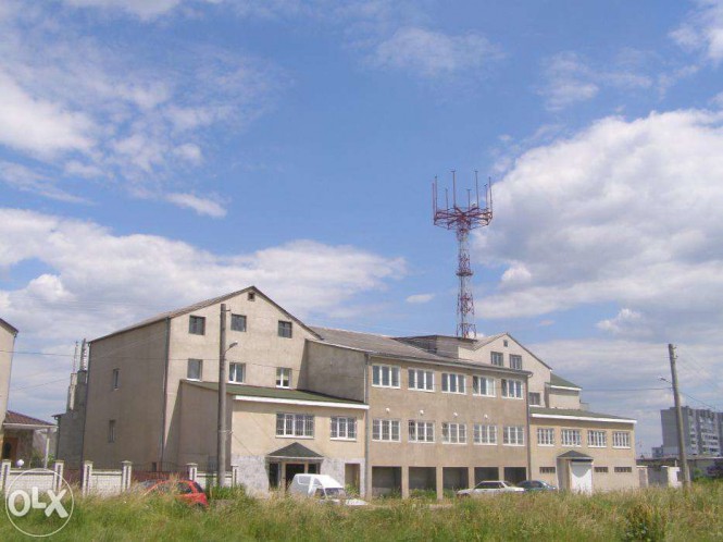 Selling a garment factory