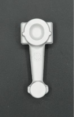 piston cover