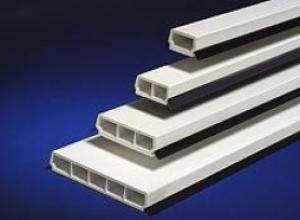 Glass Window Bars 