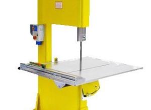 Avola Band saws for stone cutting  BSM 500