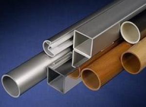 Tube Profiles/Hollow Section Profiles