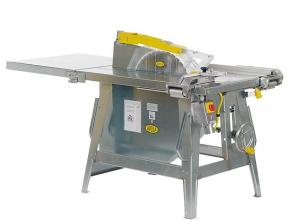 Avola circular building site saw  ZBV-10