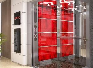 Elevators and escalators