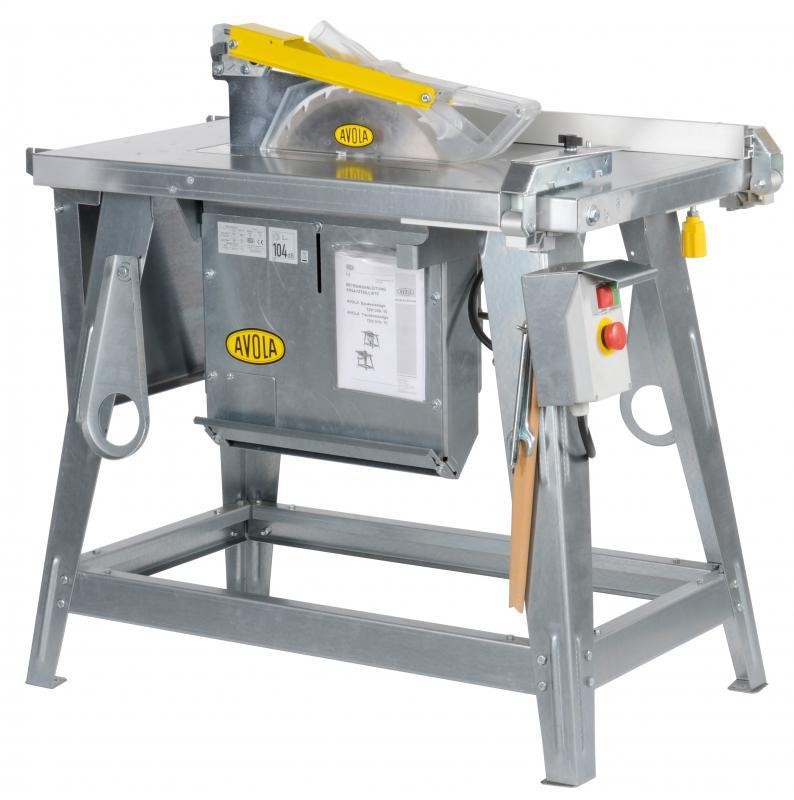 Avola Dust Collection Unit CF 30 G