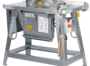 Avola Circular saw bench  TZH 350