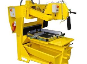 Avola stone cutting saw  STS/N