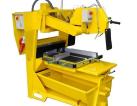 Avola stone cutting saw  STS/N
